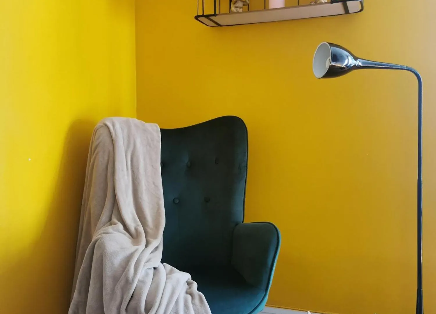 Bright Loft In Montmartre Apartment Paris